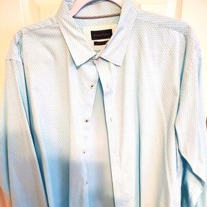 Long Sleve Gentlemens Outfiters